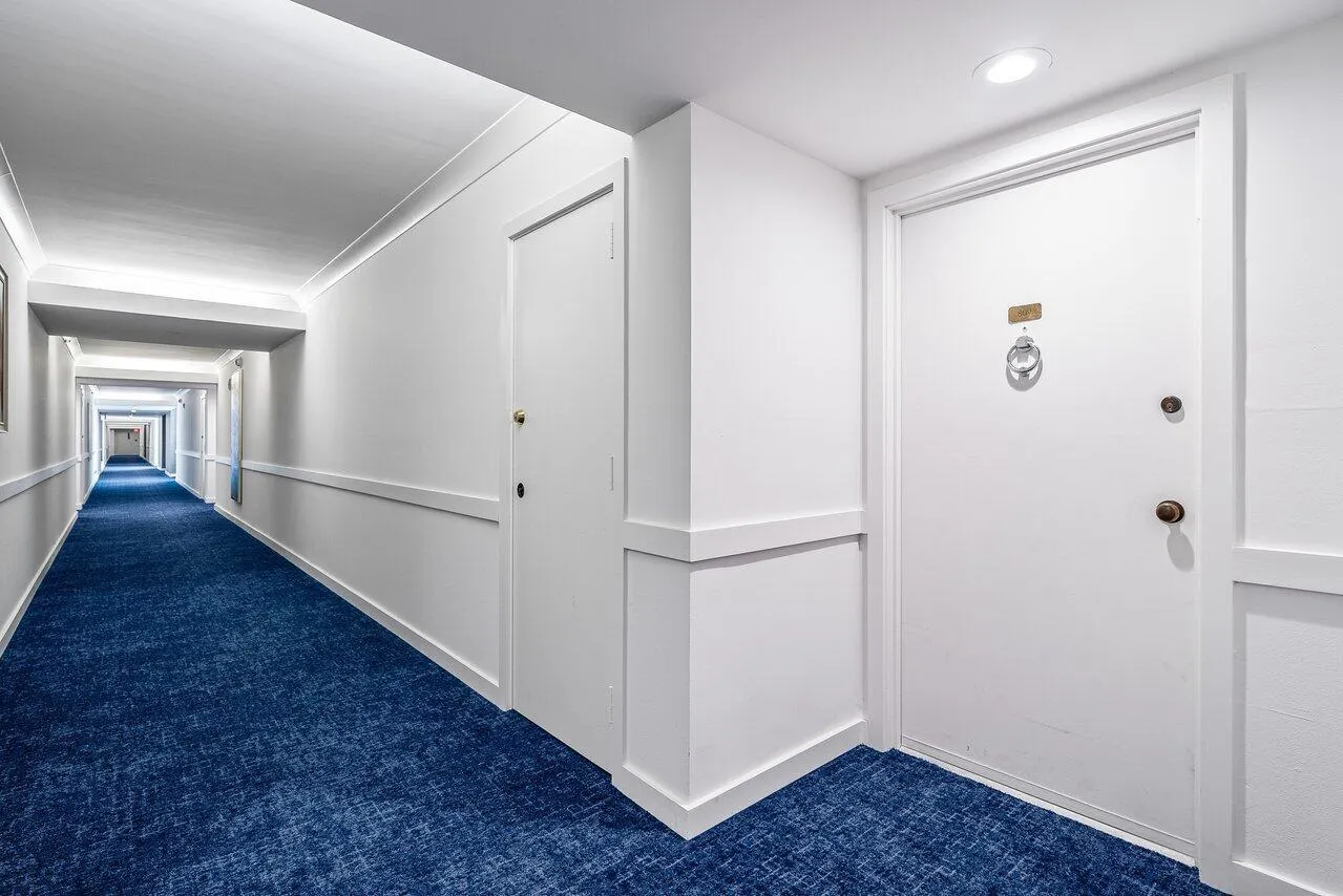 3560 S Ocean Boulevard, #809
