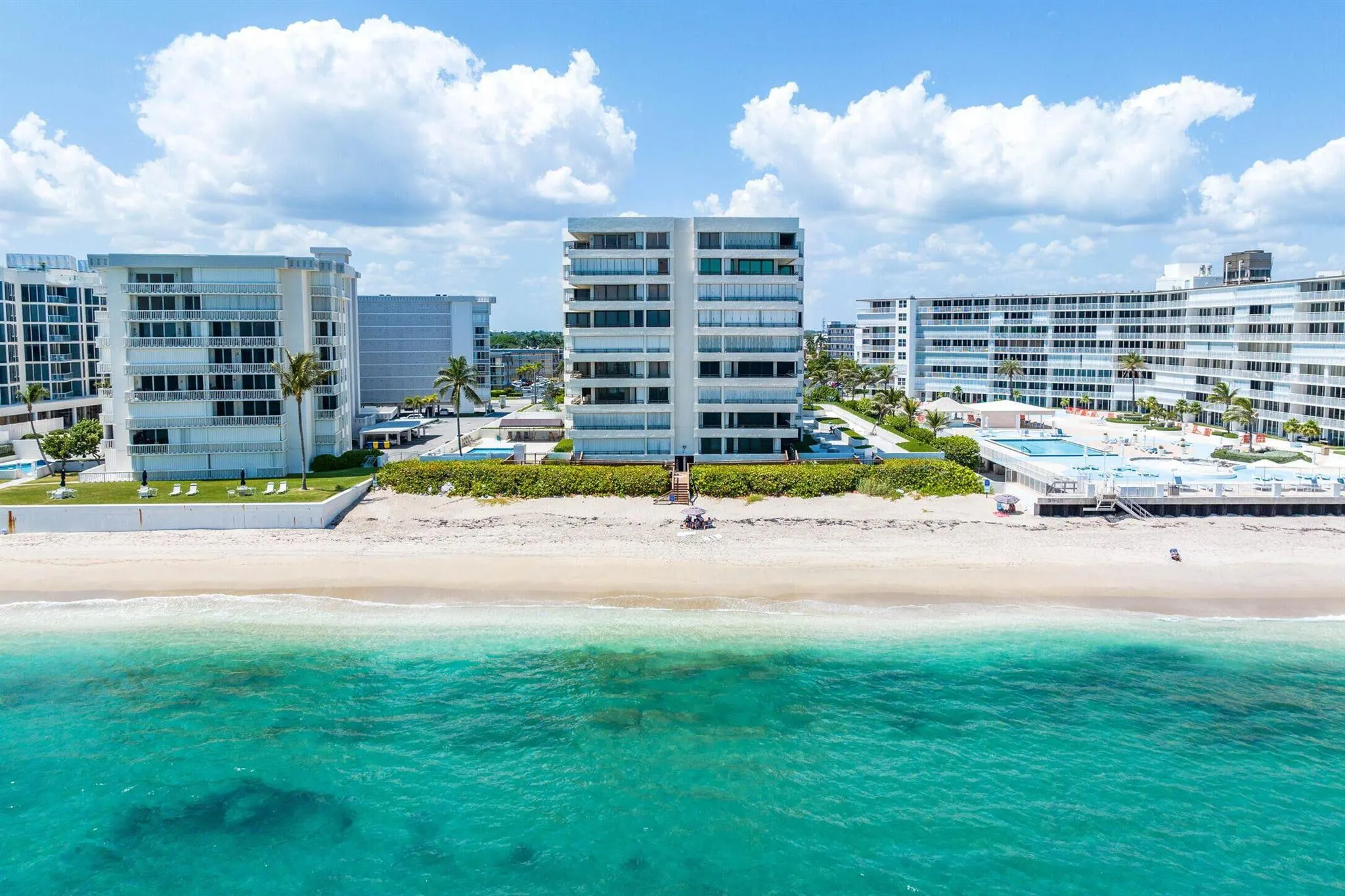 3560 S Ocean Boulevard, #809