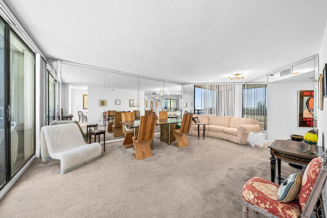 3560 S Ocean Boulevard, #809