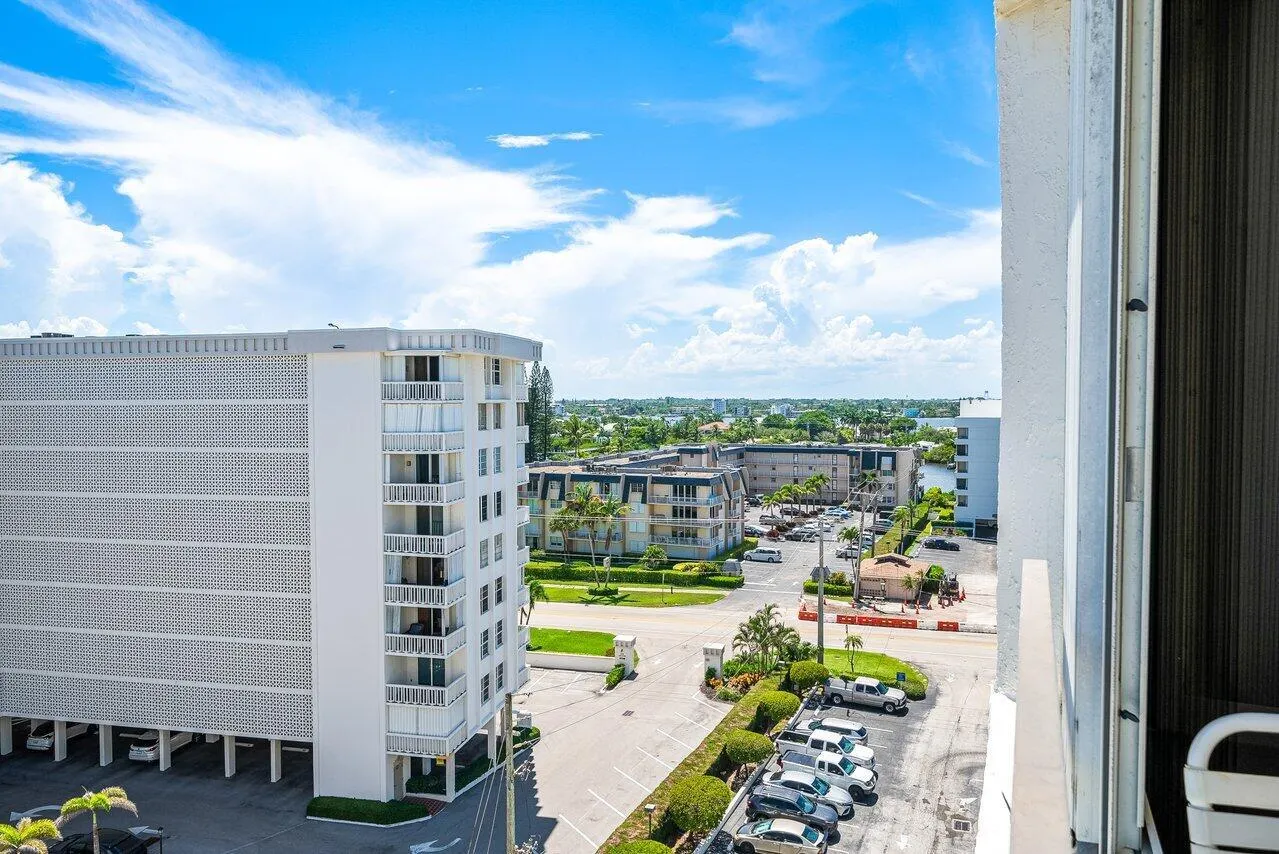 3560 S Ocean Boulevard, #809