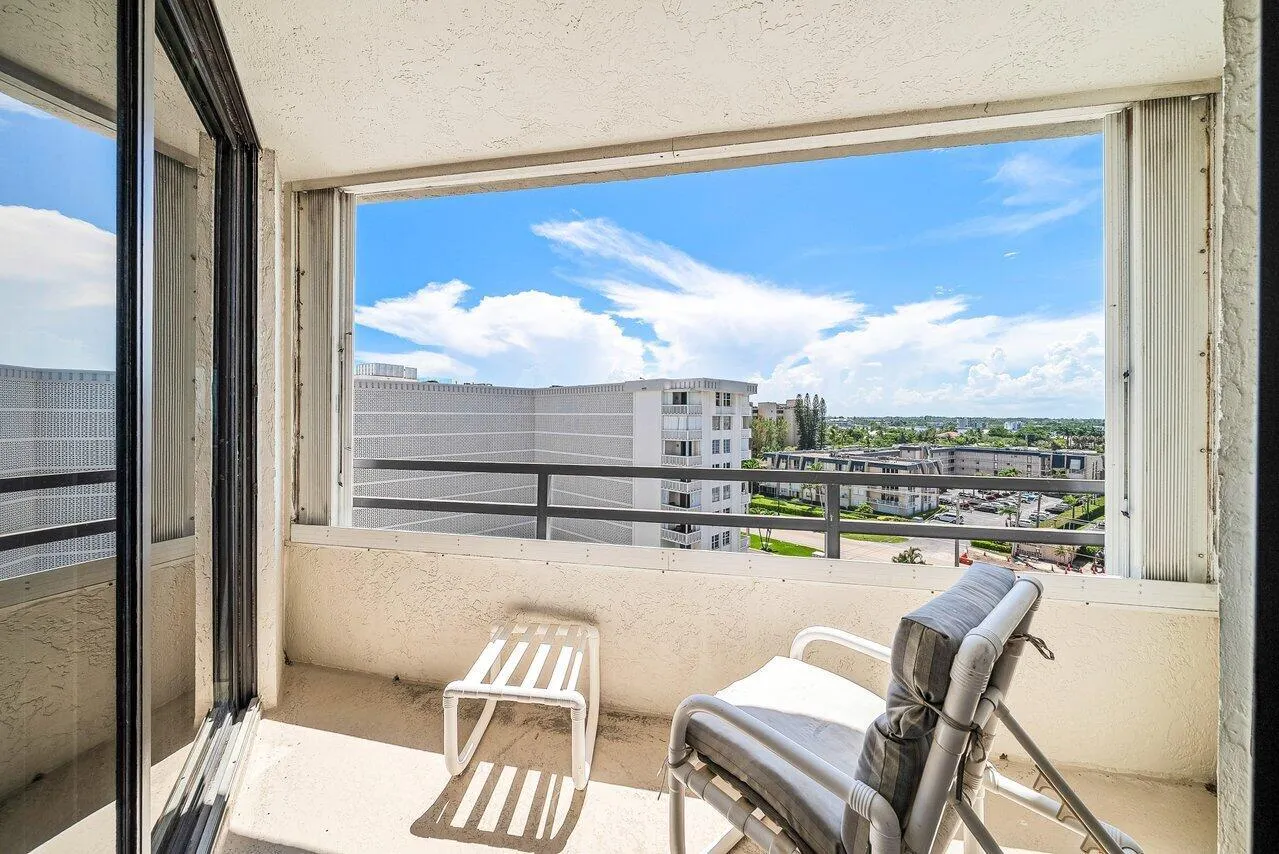 3560 S Ocean Boulevard, #809