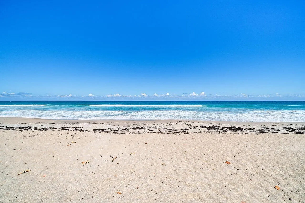 3560 S Ocean Boulevard, #809