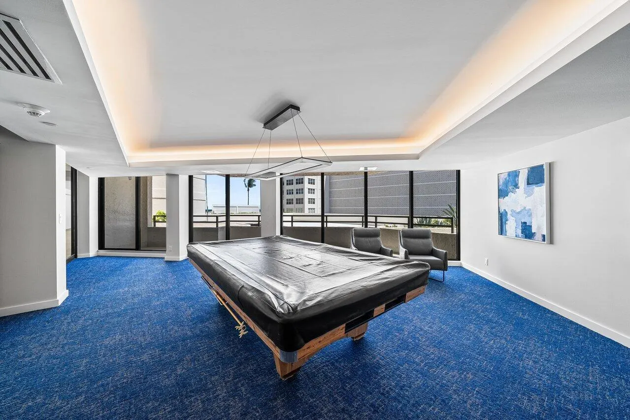 3560 S Ocean Boulevard, #809
