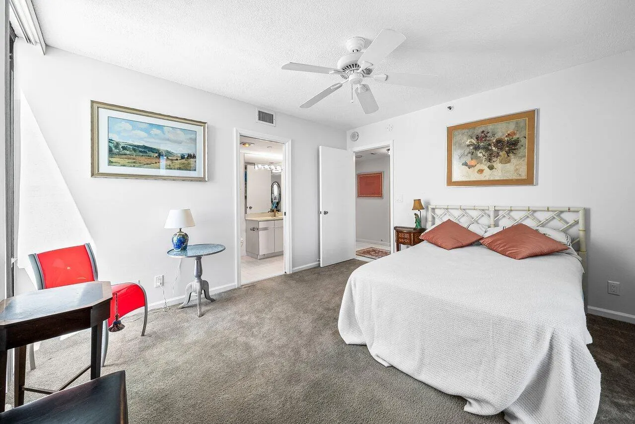 3560 S Ocean Boulevard, #809