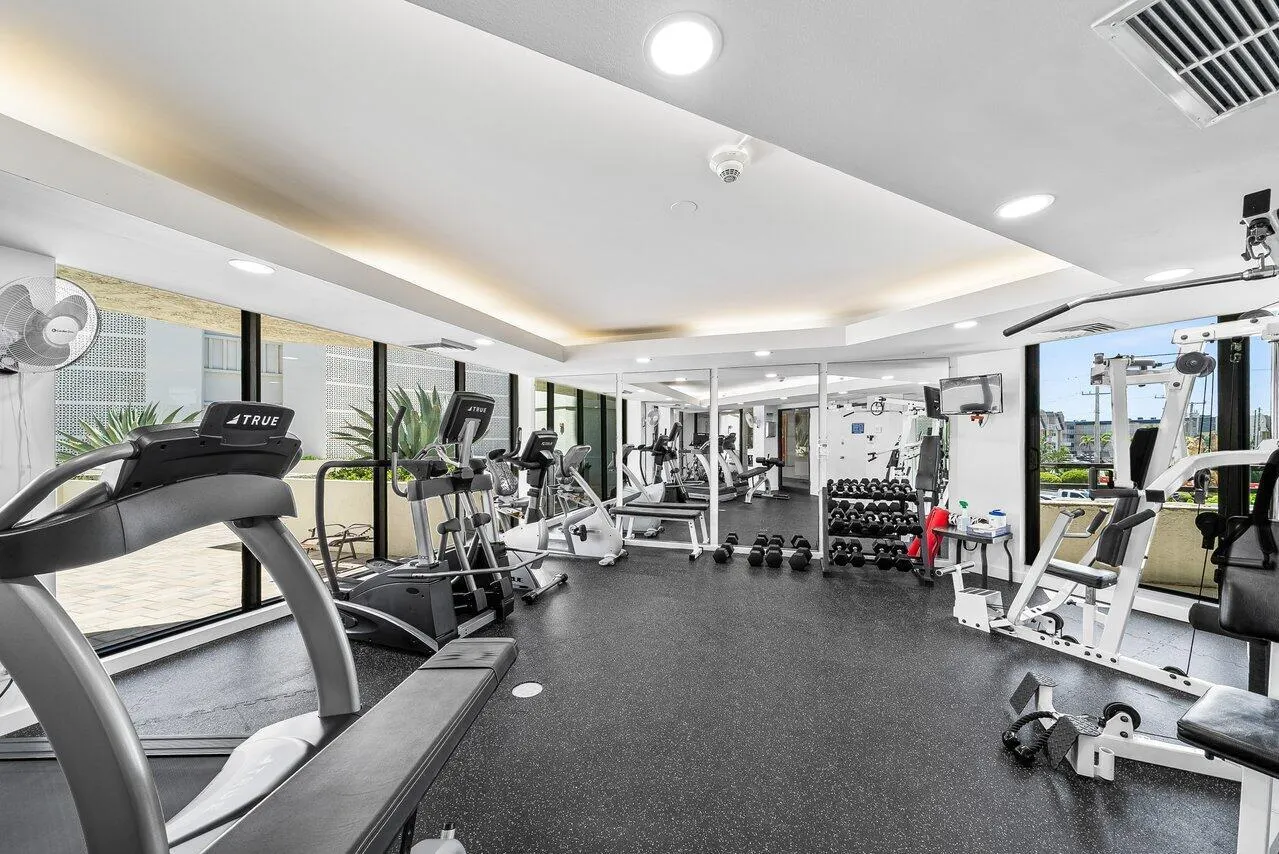 3560 S Ocean Boulevard, #809