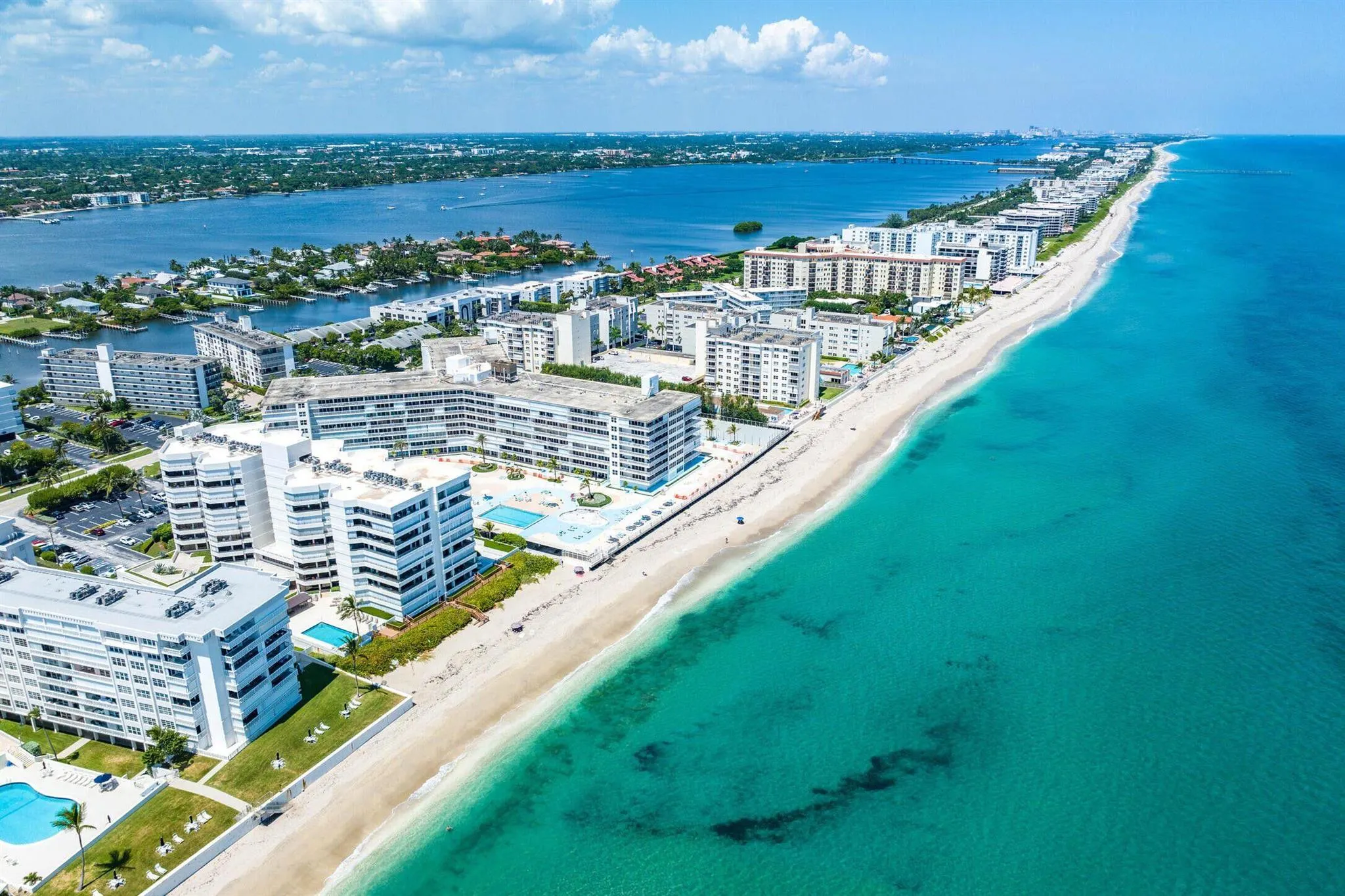 3560 S Ocean Boulevard, #809