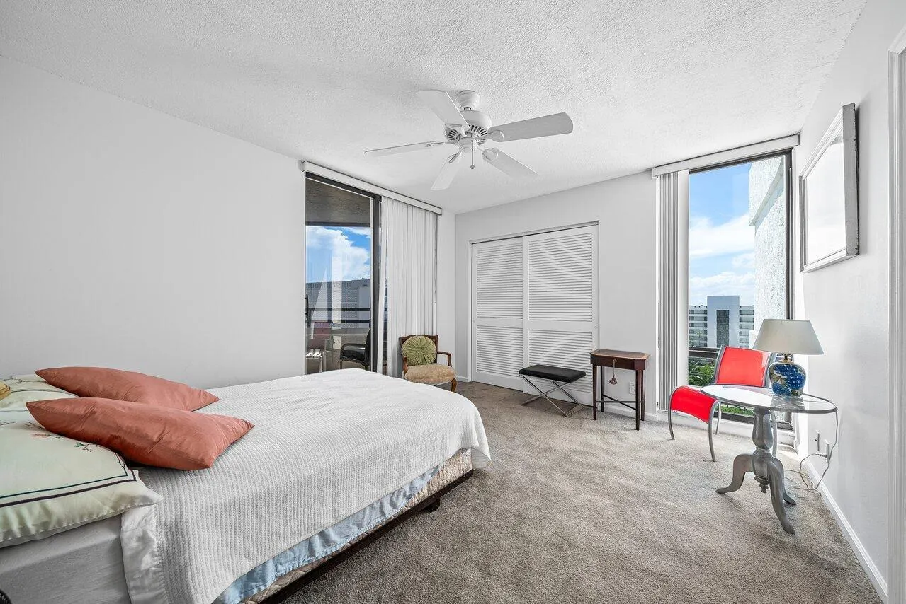 3560 S Ocean Boulevard, #809