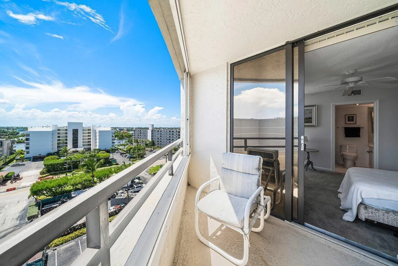3560 S Ocean Boulevard, #809