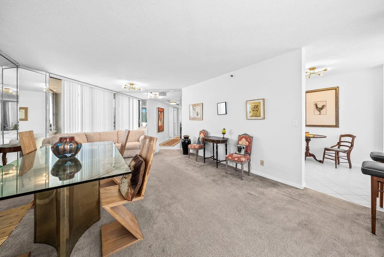 3560 S Ocean Boulevard, #809