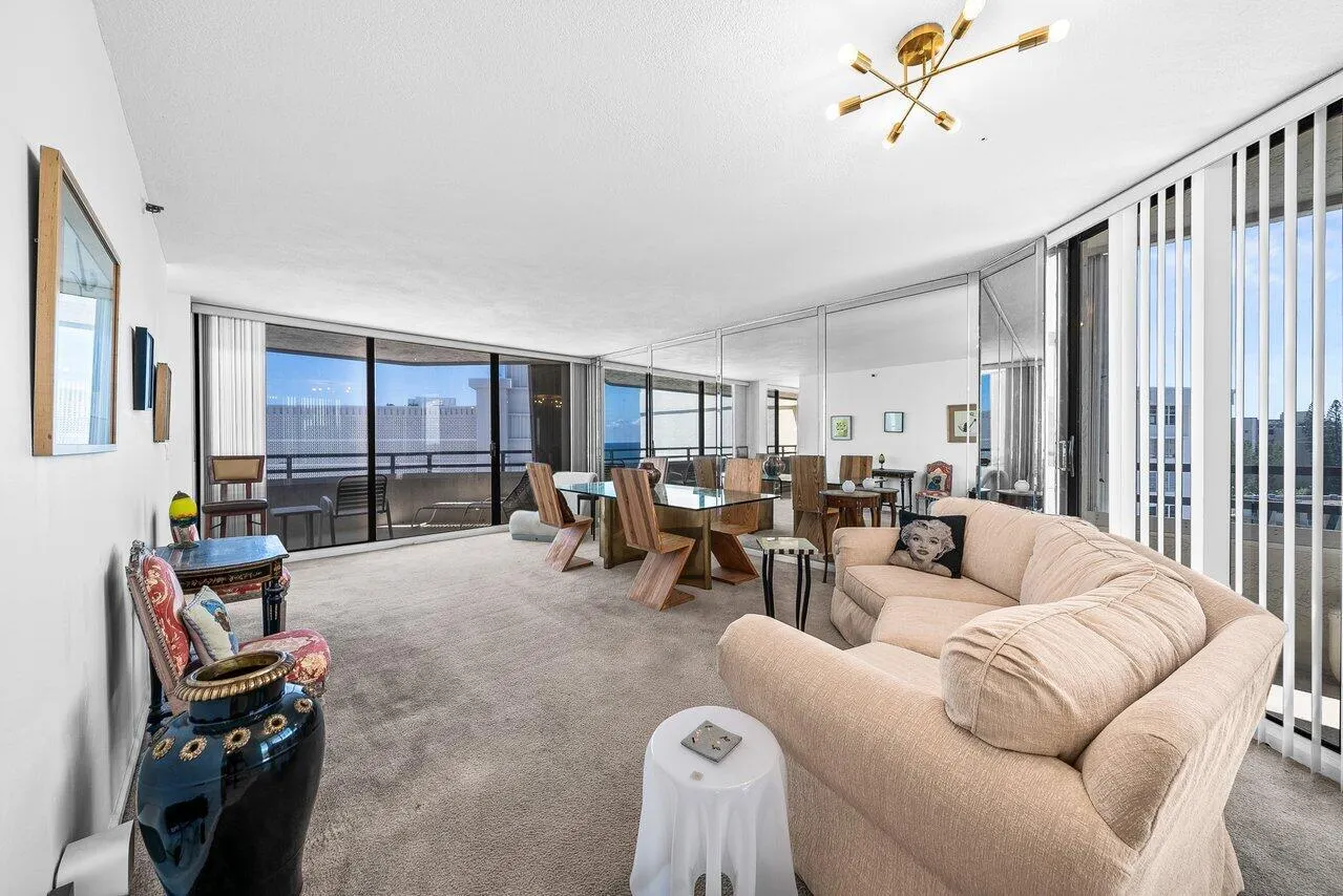 3560 S Ocean Boulevard, #809