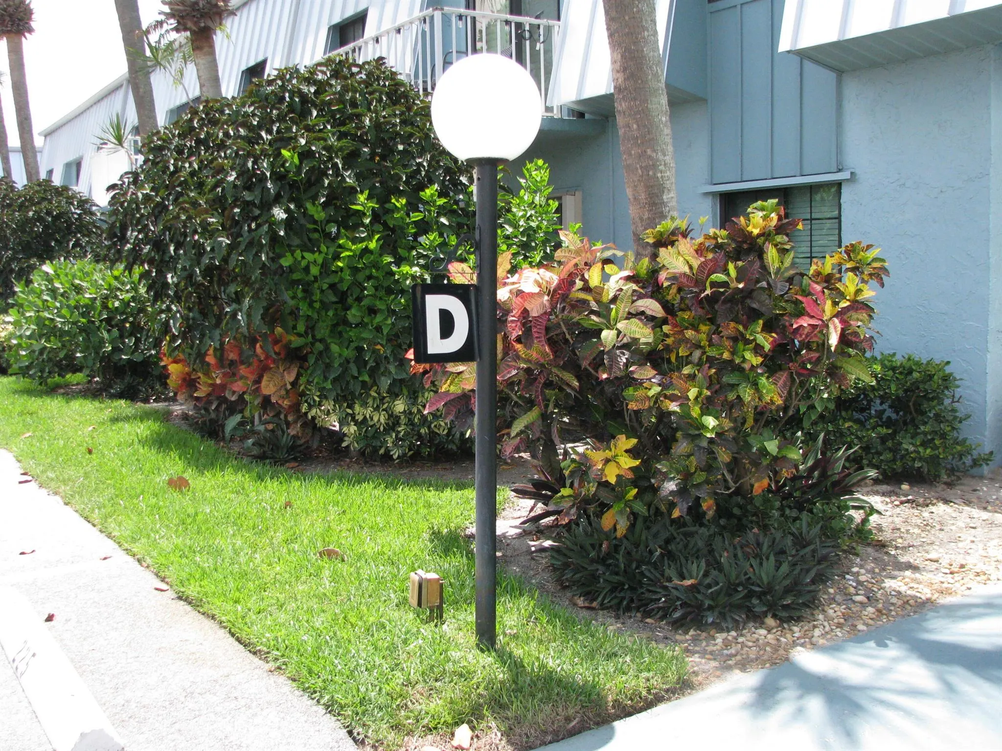 950 S Kanner Highway, #D-4