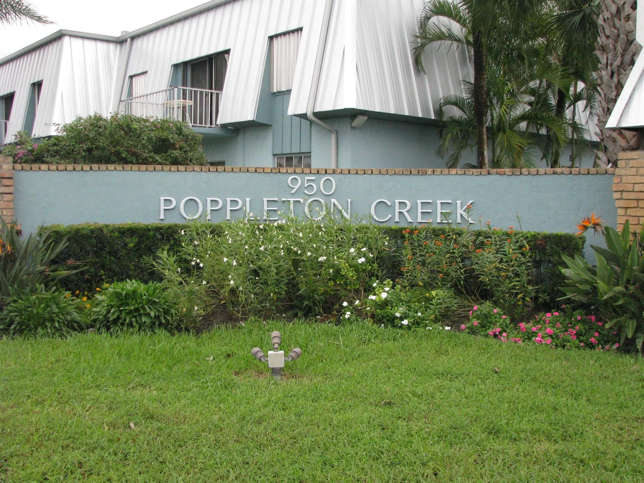 950 S Kanner Highway, #D-4