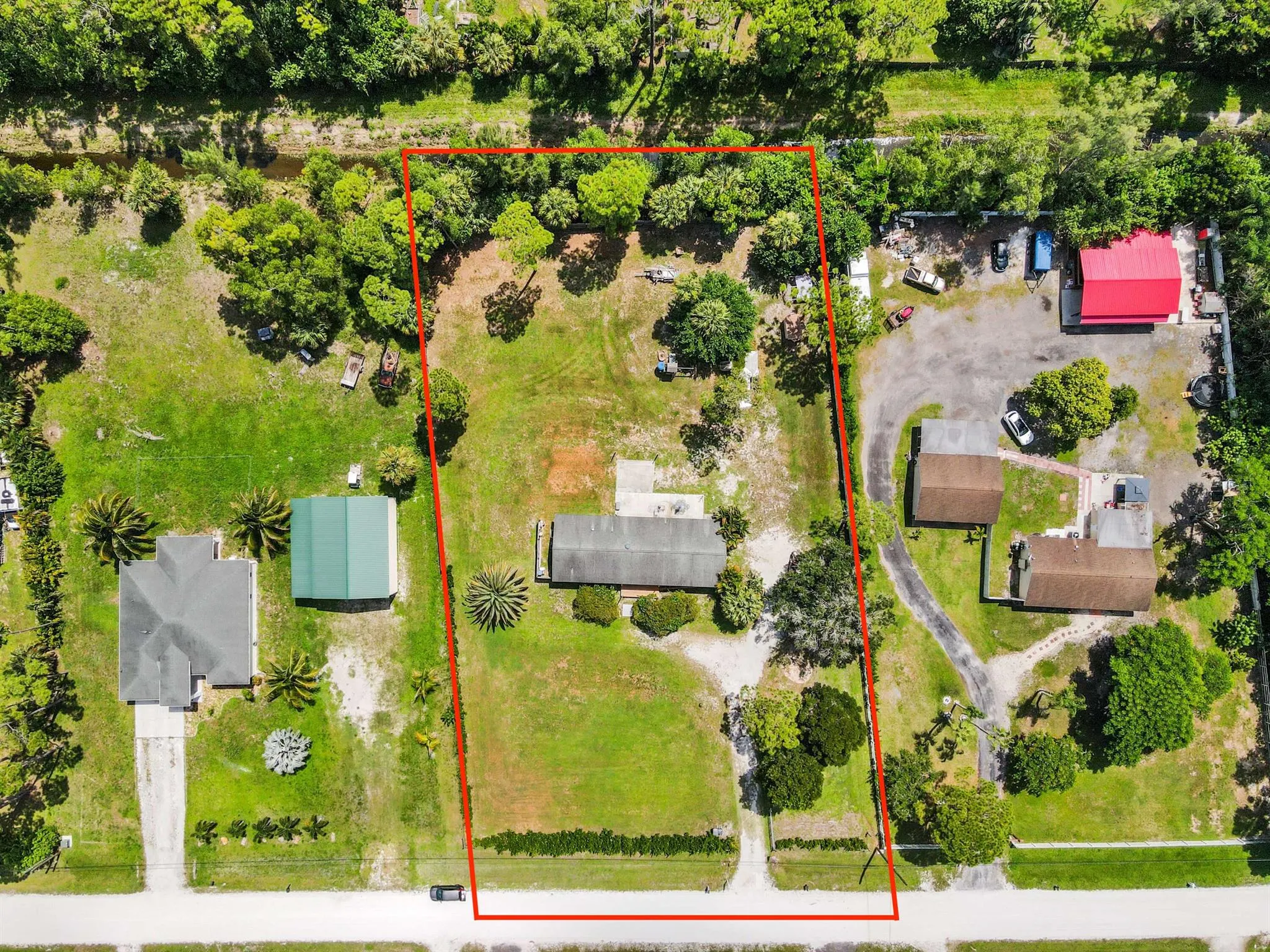 4872 126th Drive N