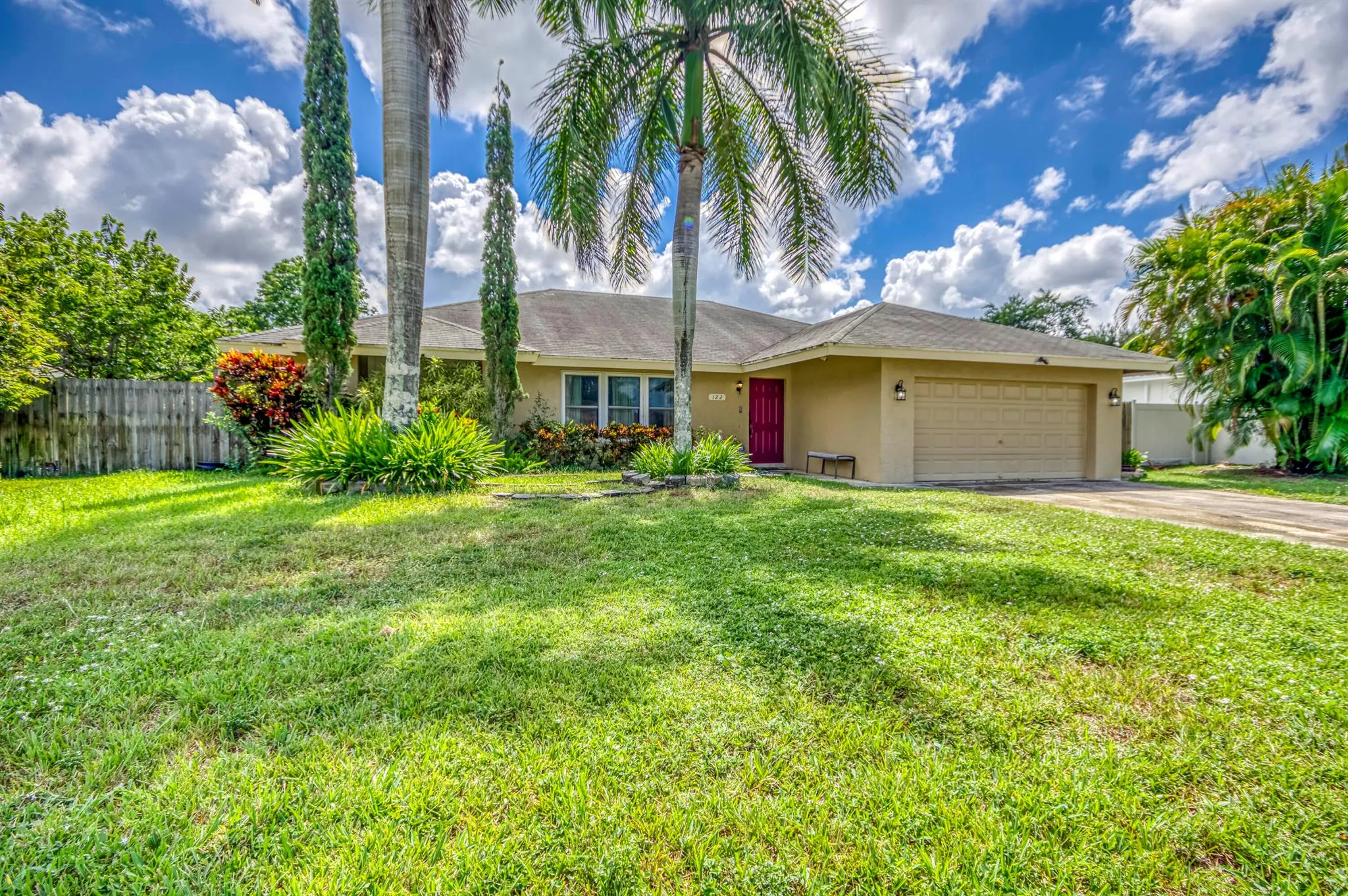 122 Heron Parkway