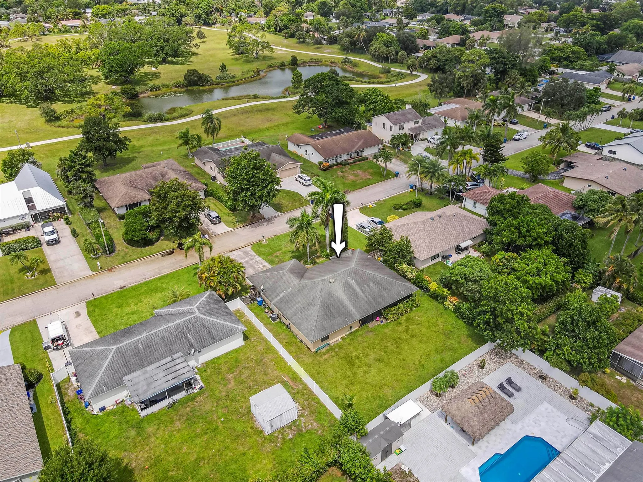 122 Heron Parkway
