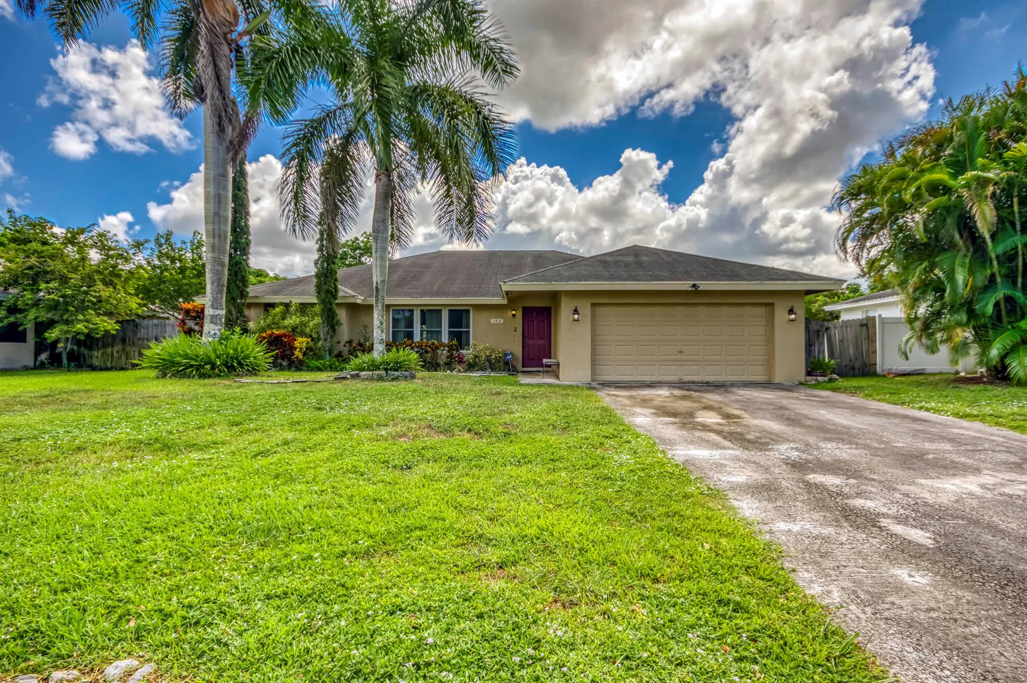 122 Heron Parkway
