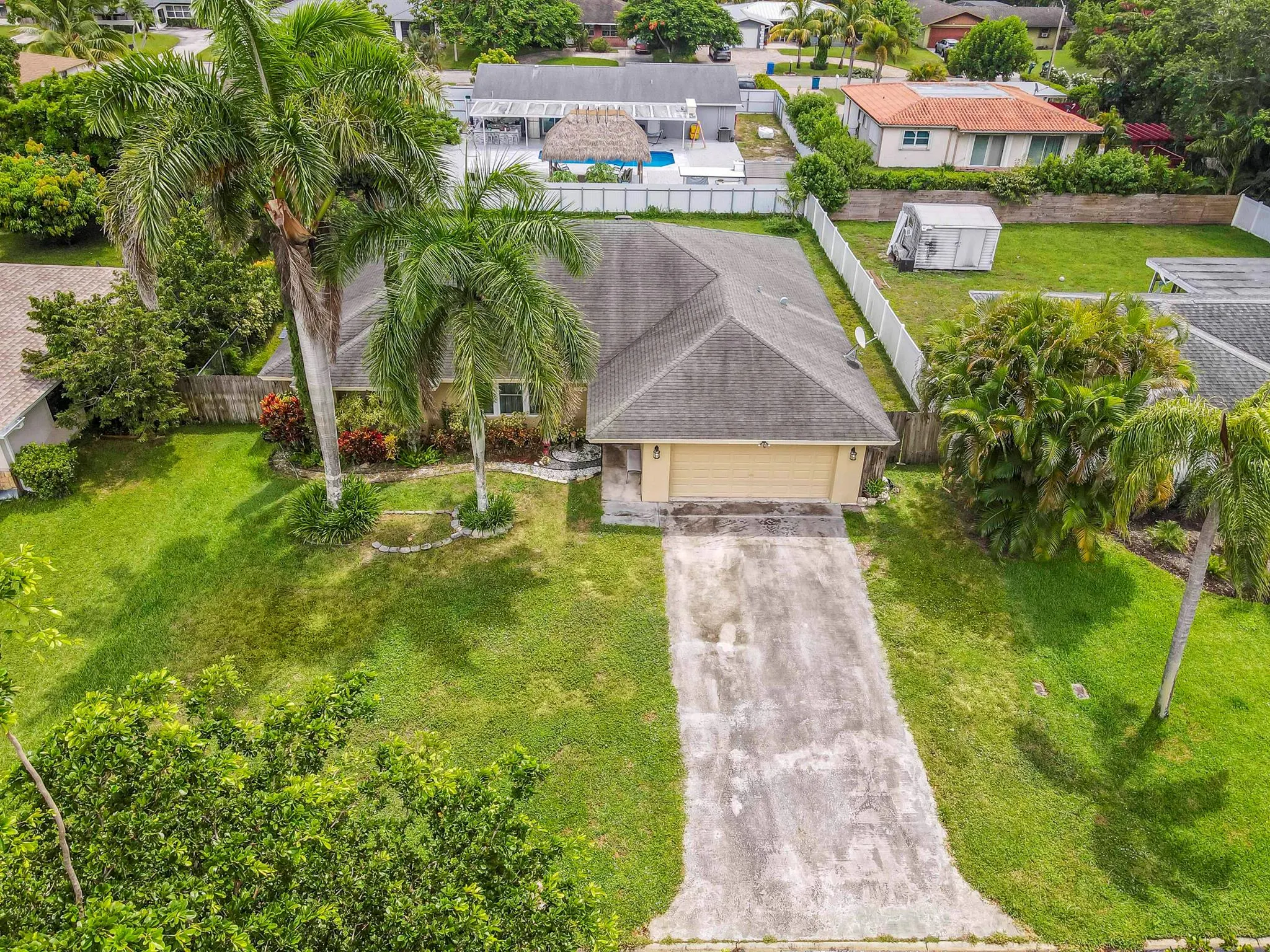 122 Heron Parkway