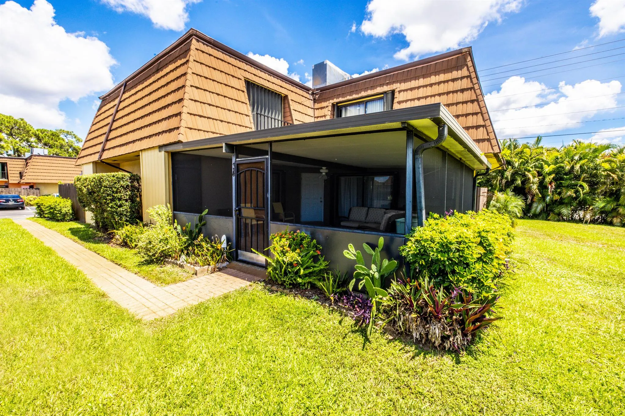 4150 Turnberry Circle, #34
