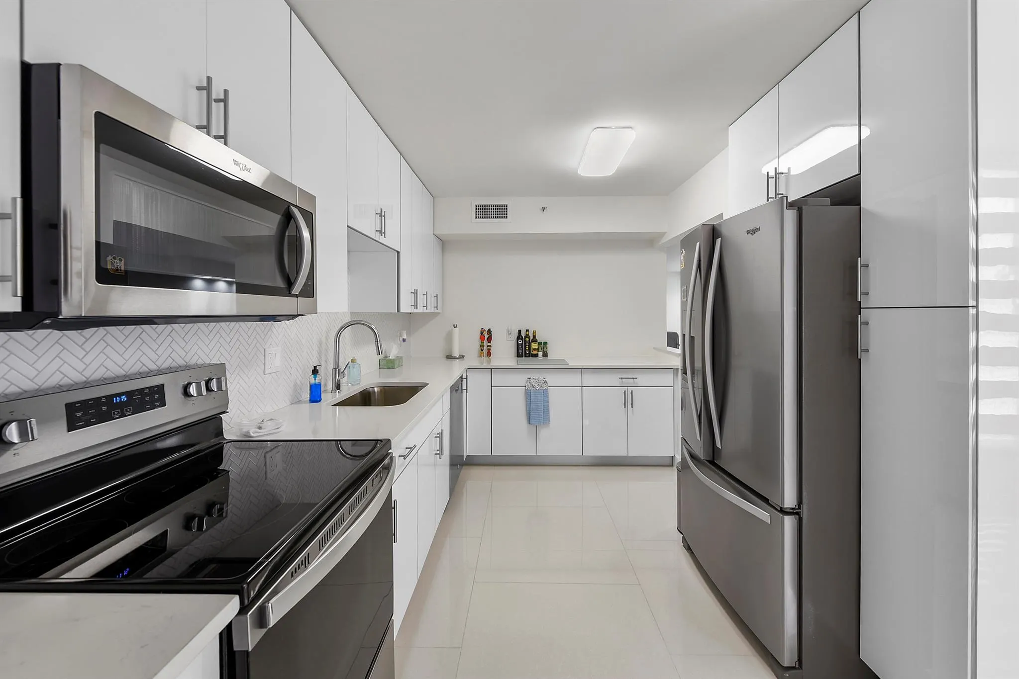 7145 Promenade Drive, #101