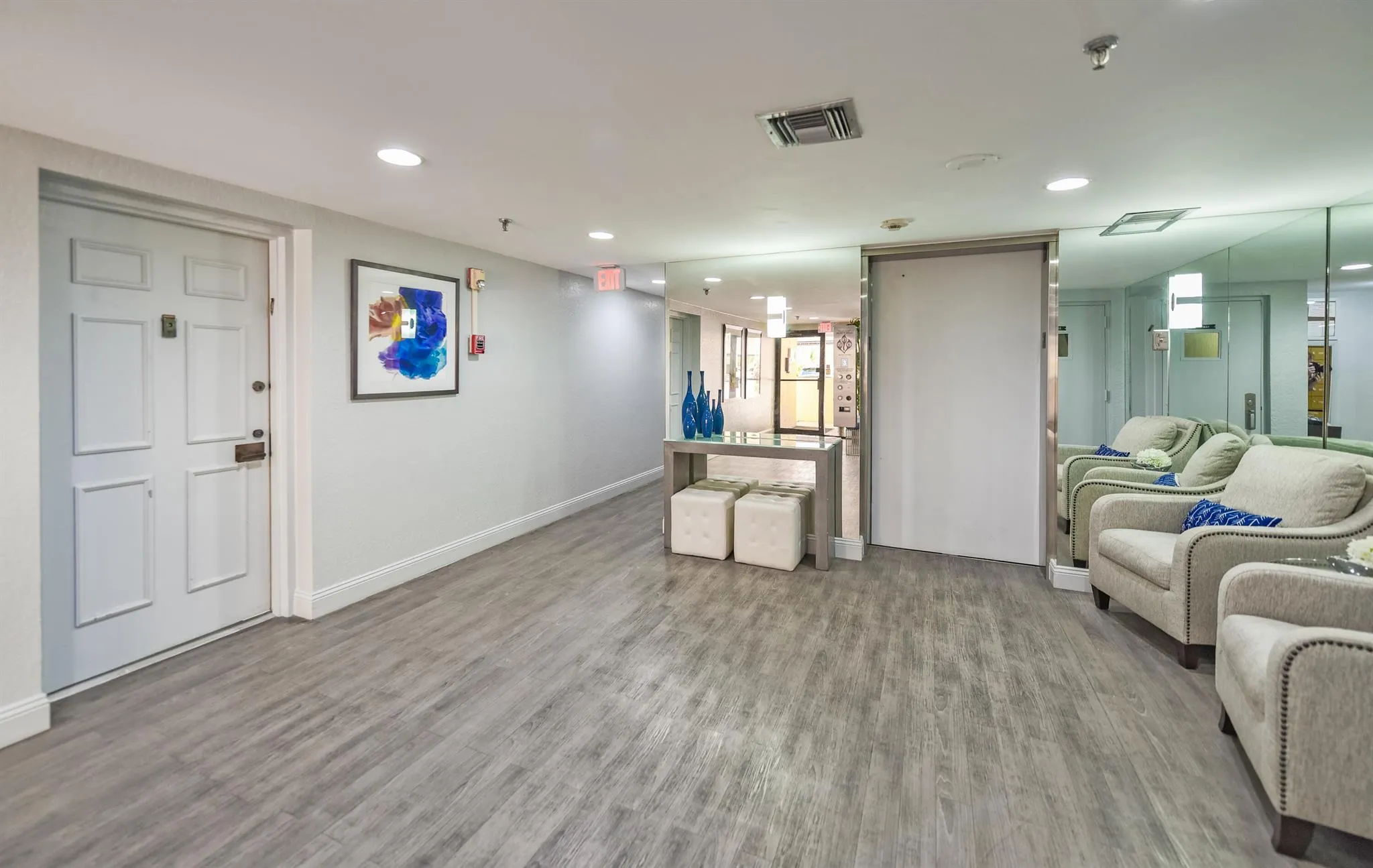 7145 Promenade Drive, #101