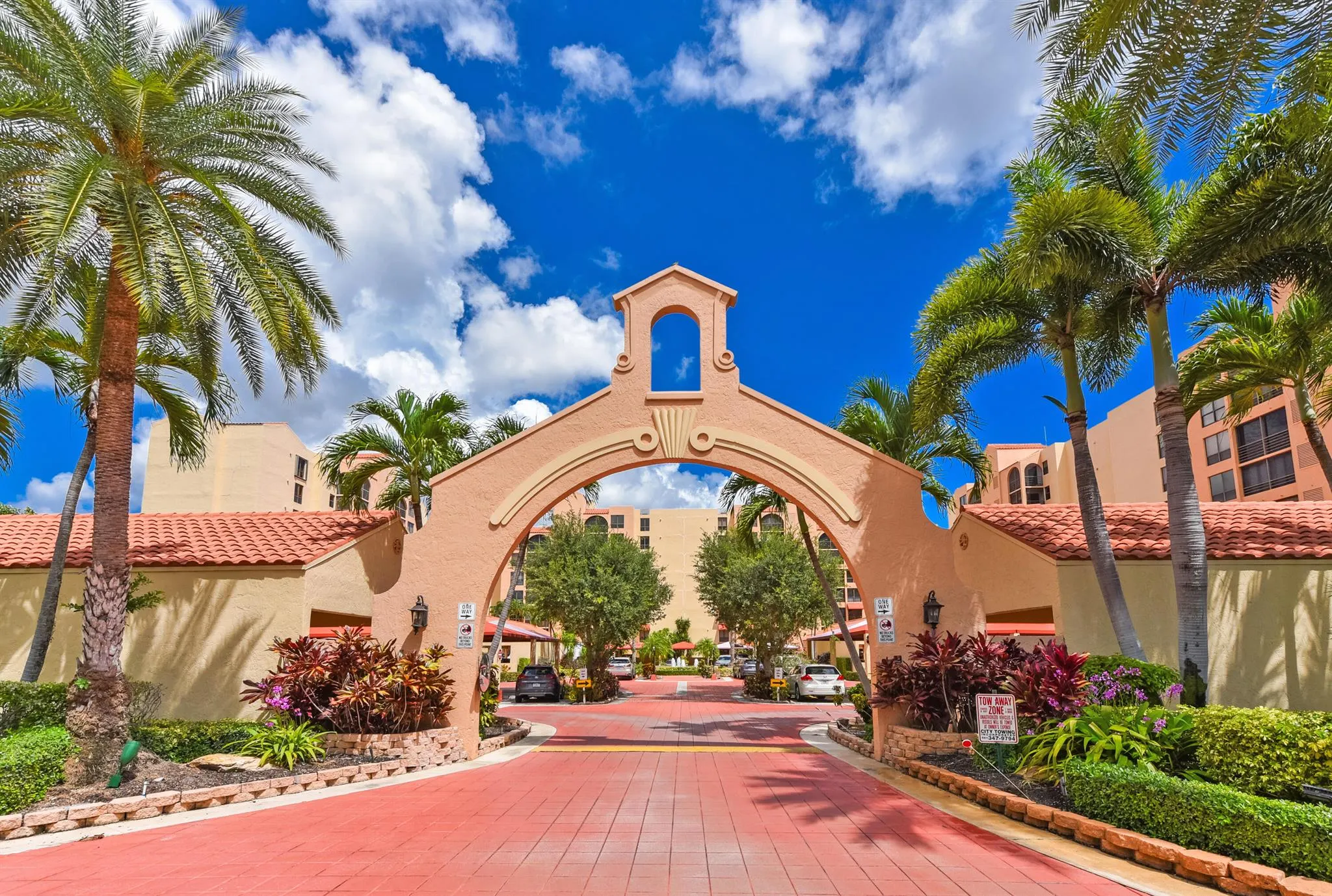 7145 Promenade Drive, #101