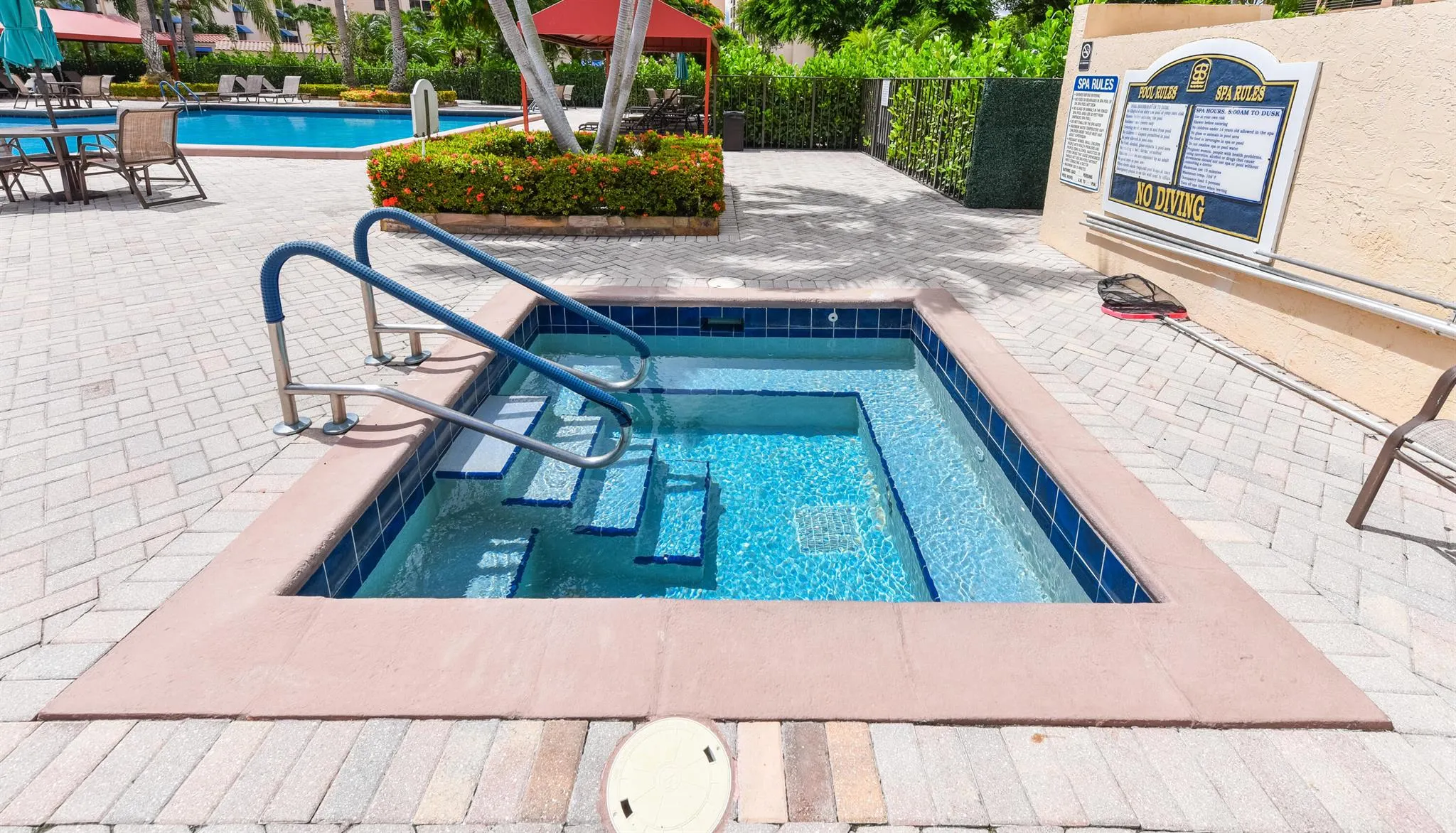 7145 Promenade Drive, #101