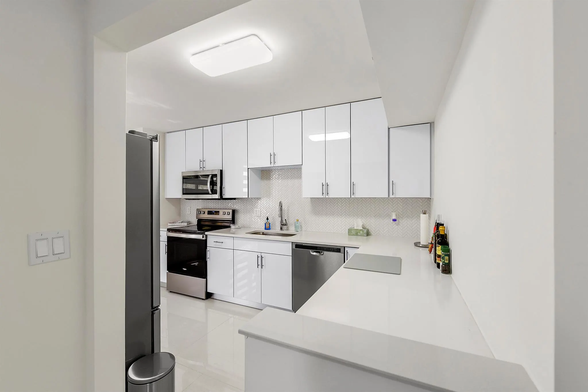 7145 Promenade Drive, #101