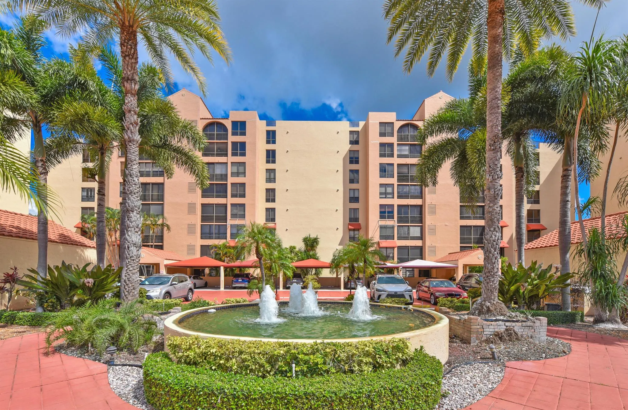 7145 Promenade Drive, #101