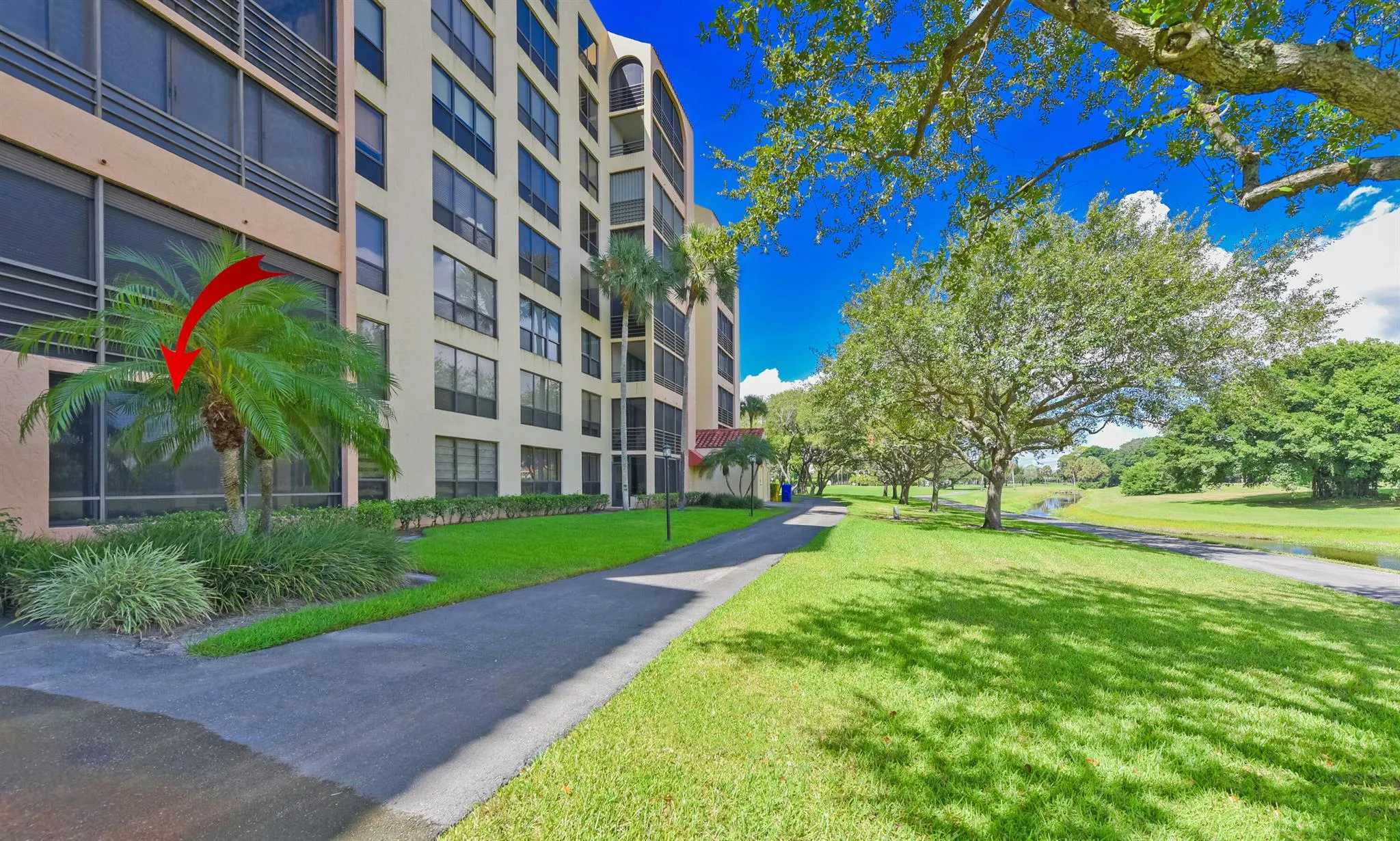 7145 Promenade Drive, #101