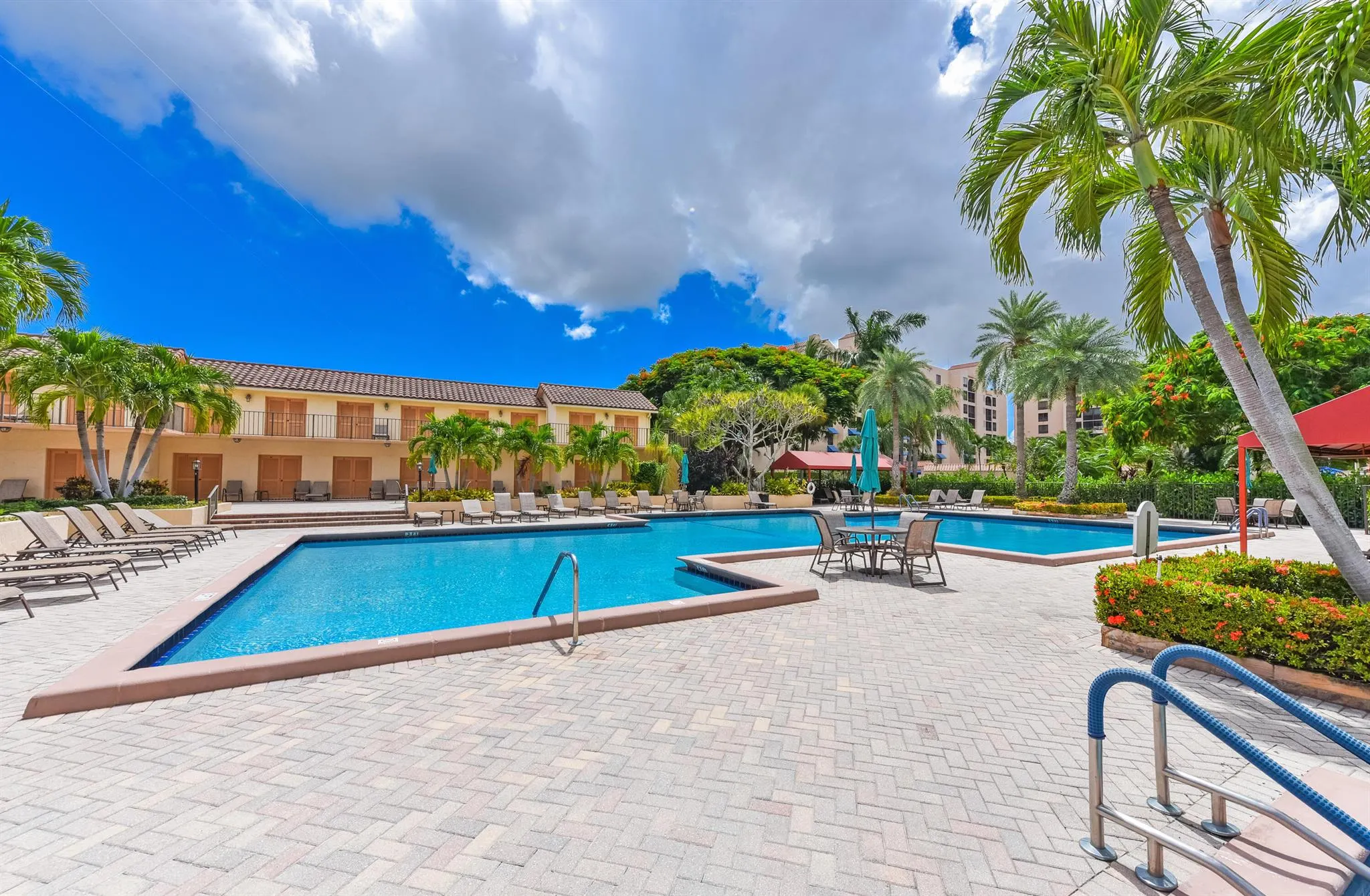 7145 Promenade Drive, #101