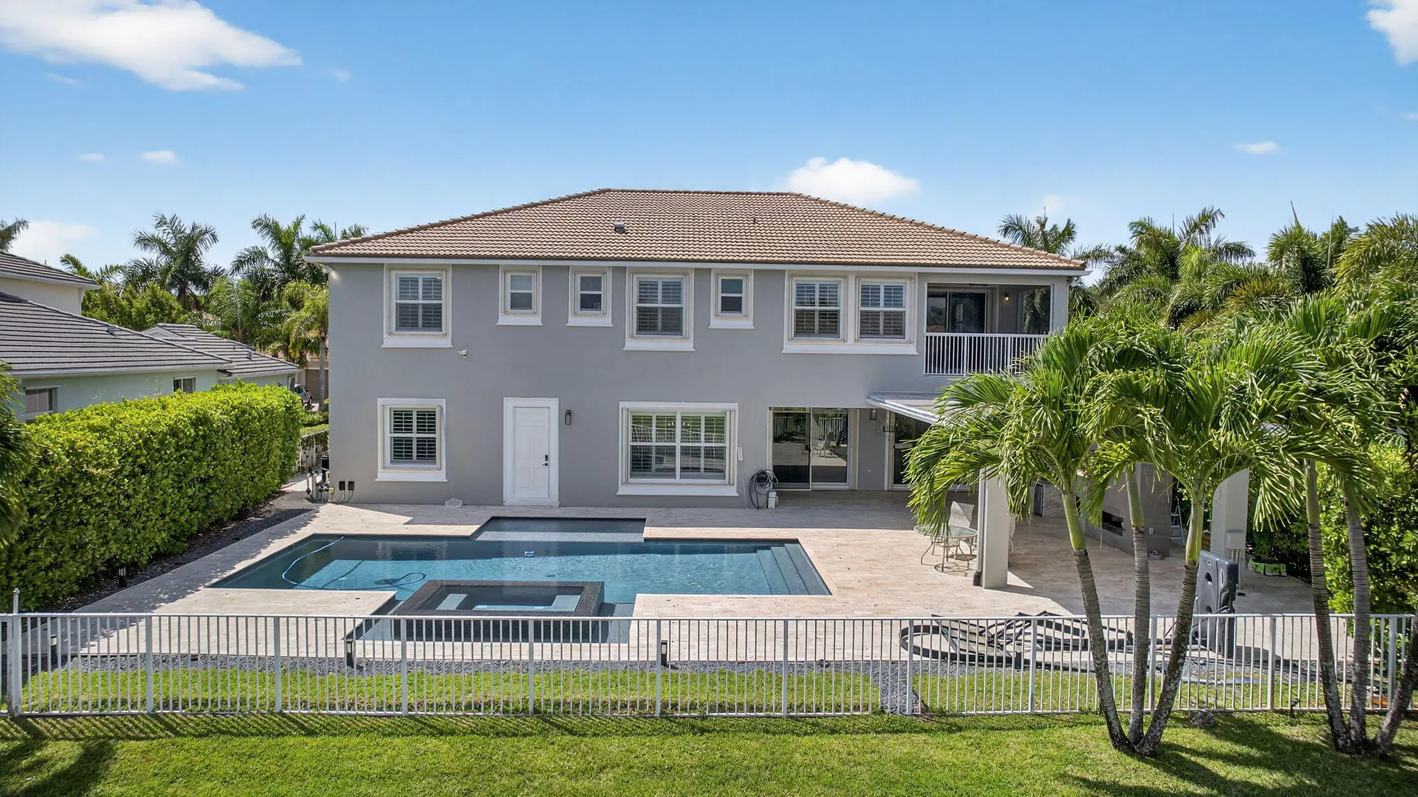 9480 Mcaneeny Court