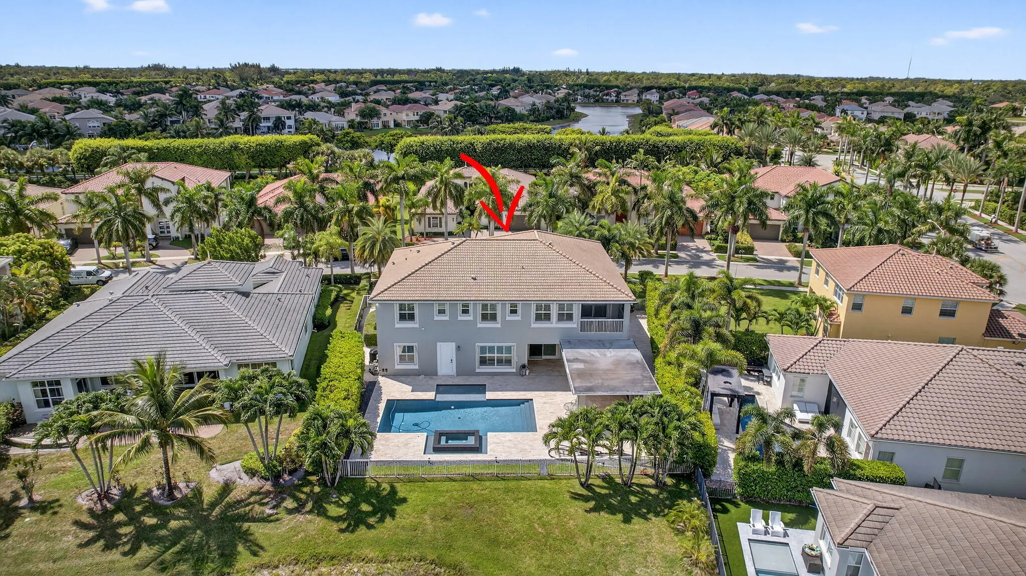 9480 Mcaneeny Court