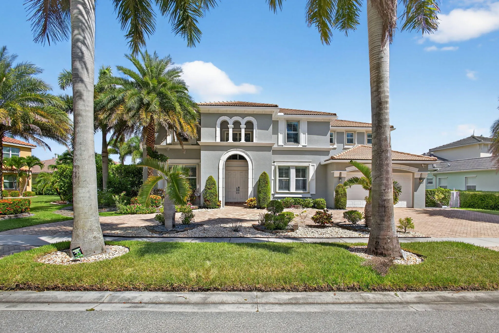 9480 Mcaneeny Court
