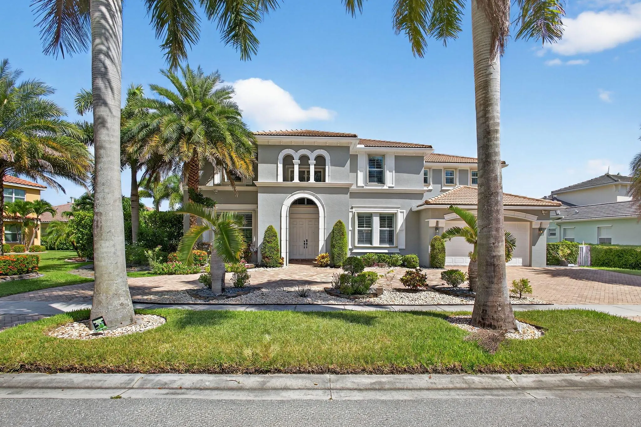 9480 Mcaneeny Court