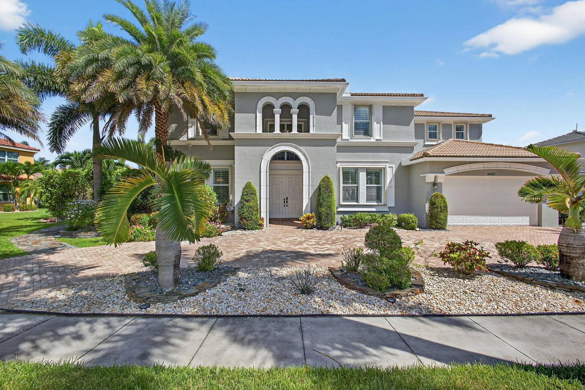 9480 Mcaneeny Court