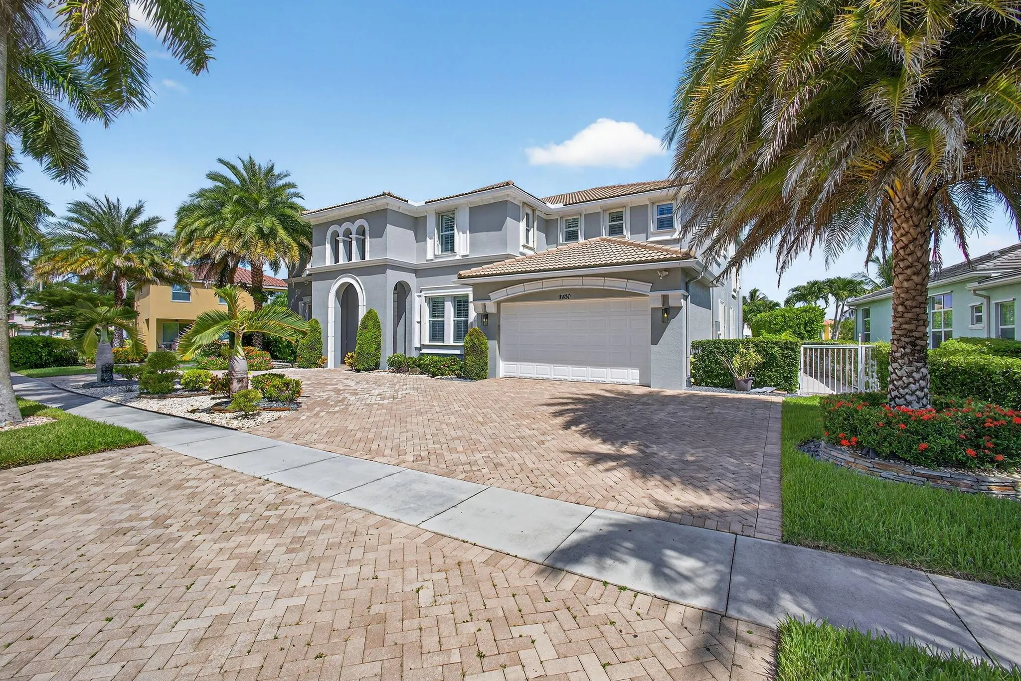 9480 Mcaneeny Court