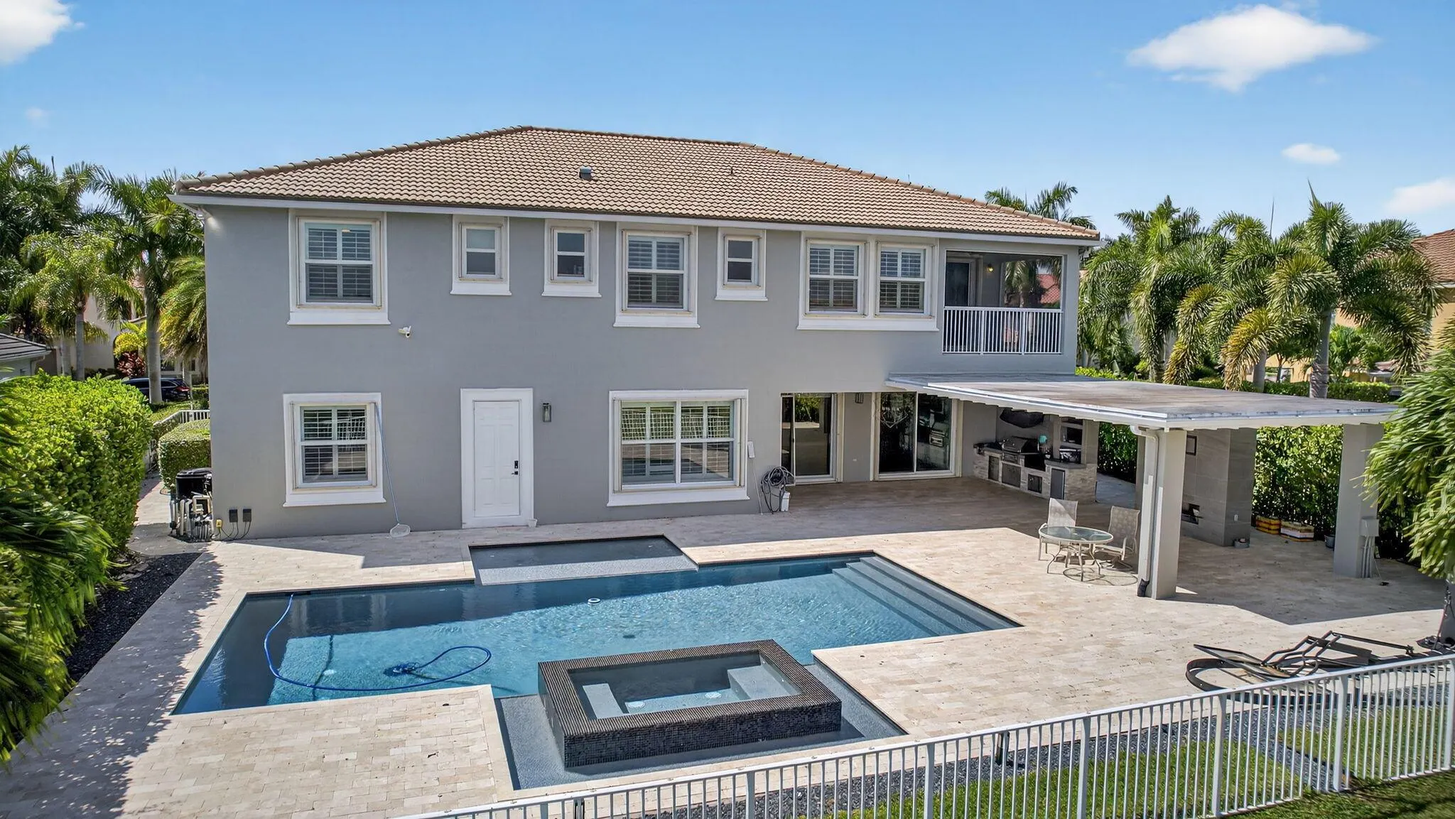 9480 Mcaneeny Court