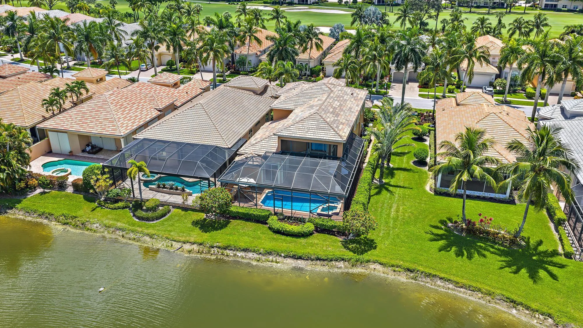 10445 Terra Lago Drive