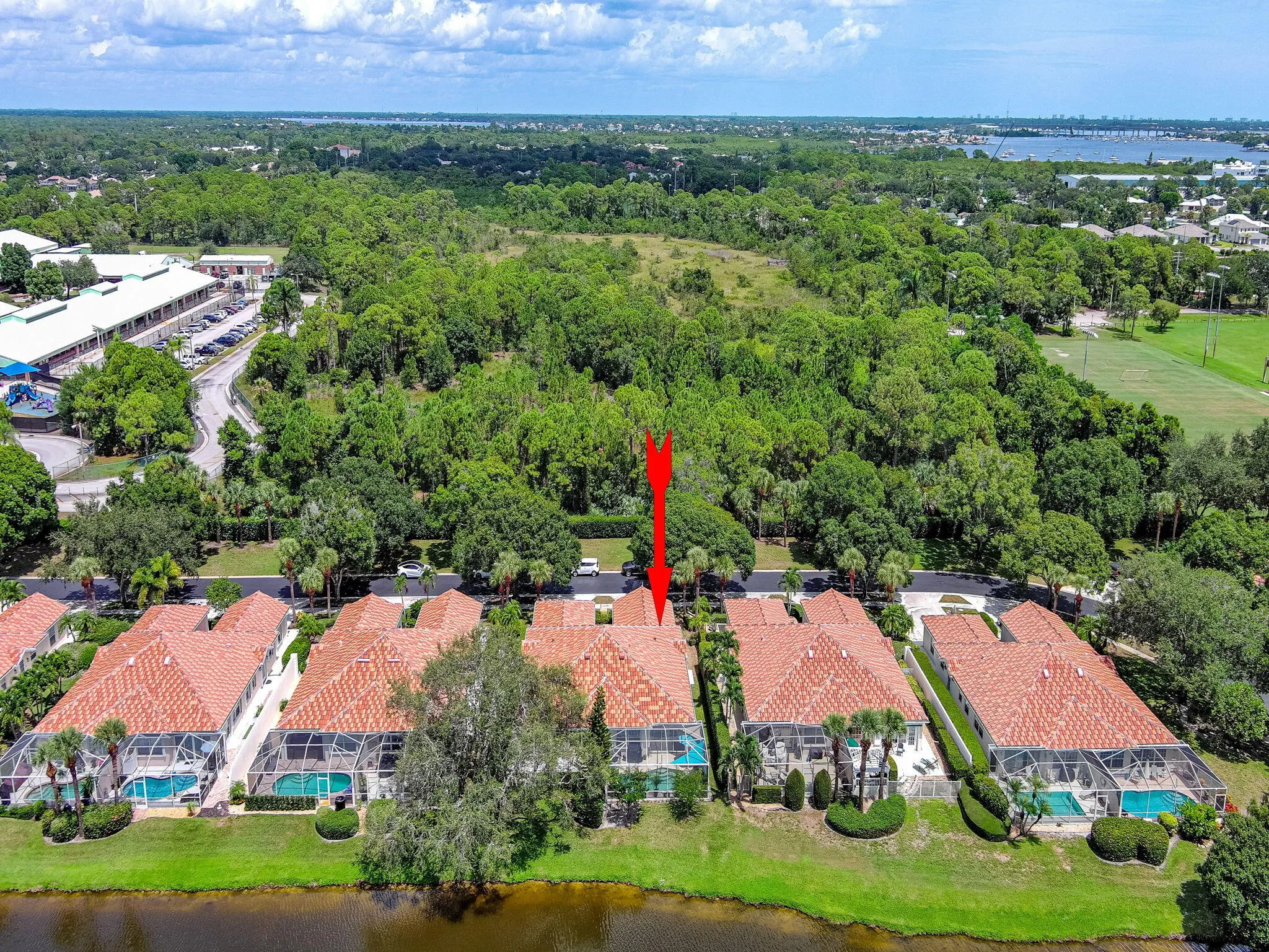 1611 SW Shady Lake Terrace