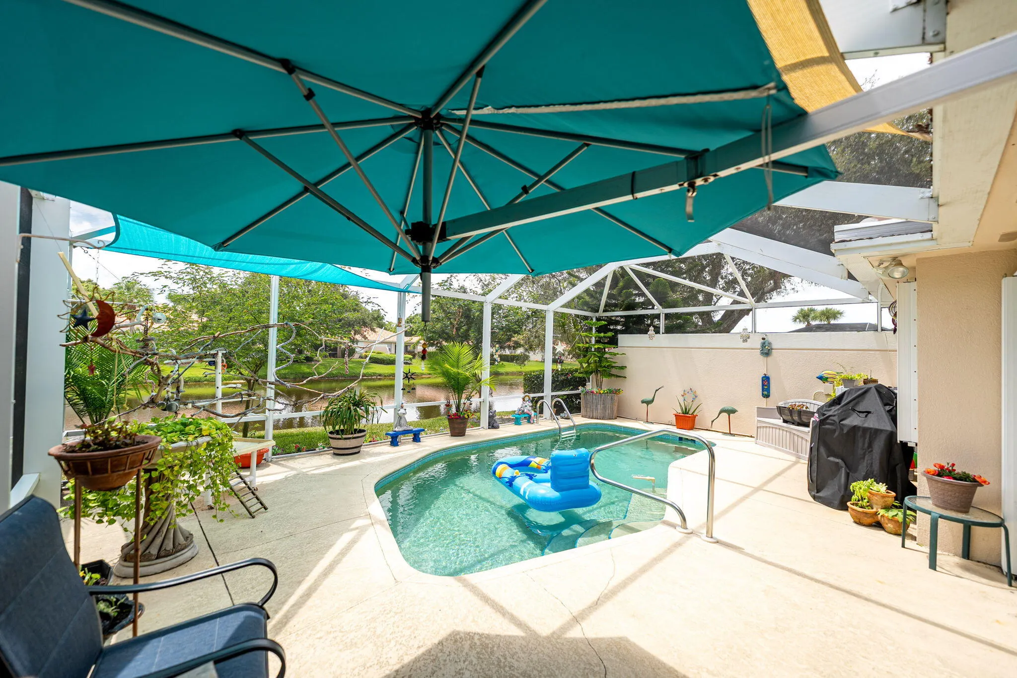 1611 SW Shady Lake Terrace