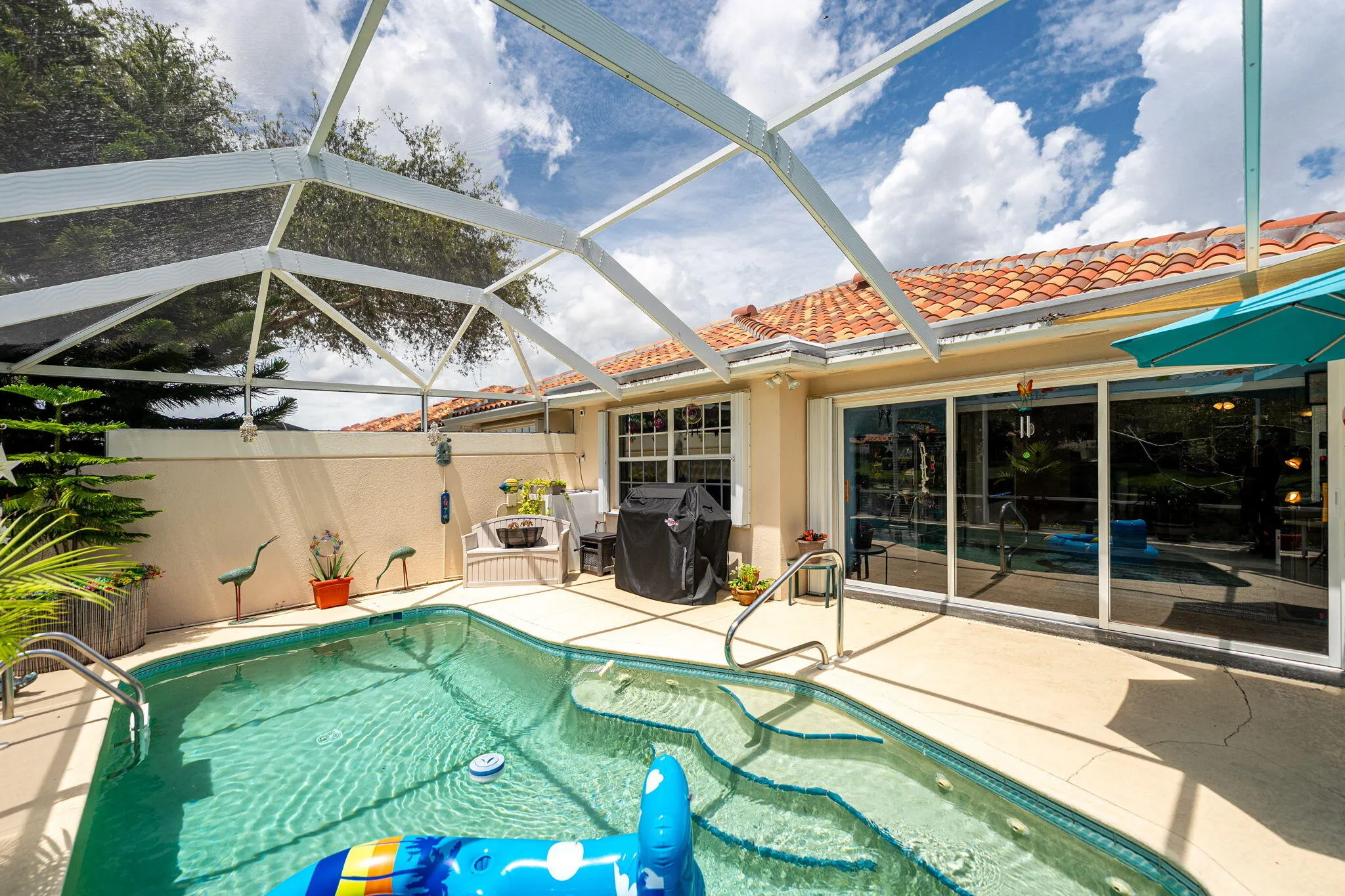 1611 SW Shady Lake Terrace