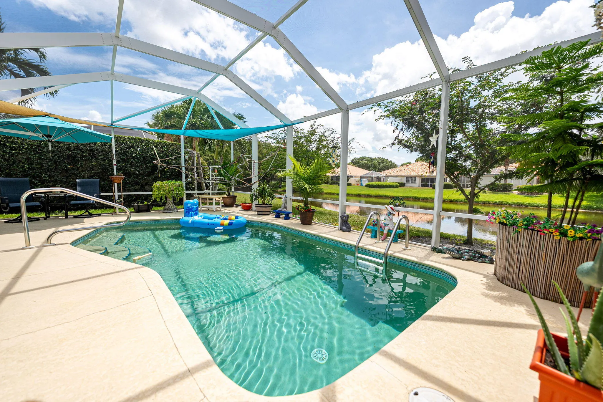 1611 SW Shady Lake Terrace