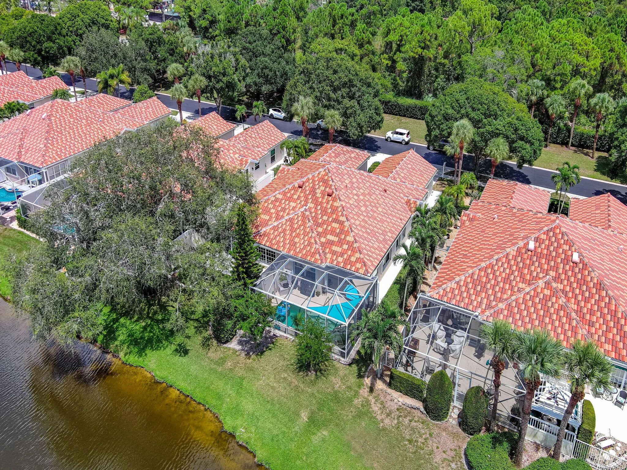 1611 SW Shady Lake Terrace
