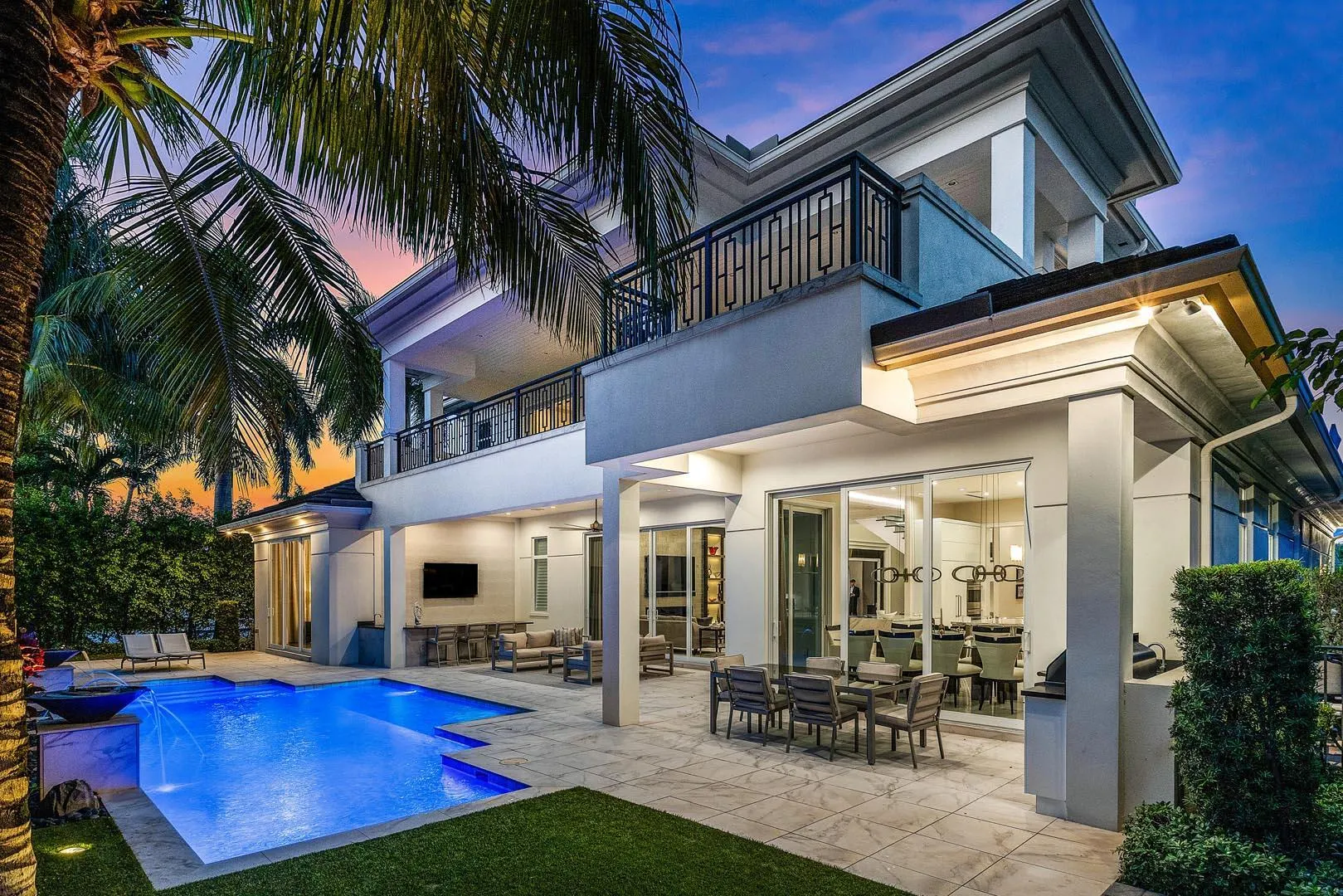 2345 W Silver Palm Road