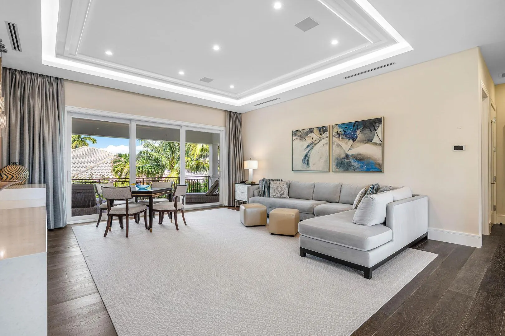 2345 W Silver Palm Road