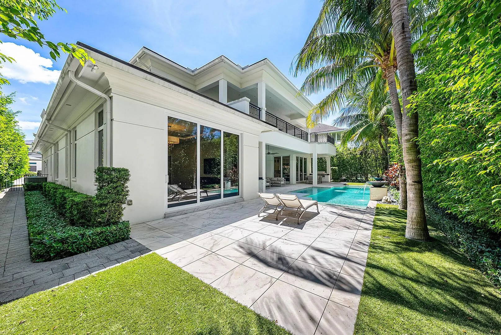 2345 W Silver Palm Road