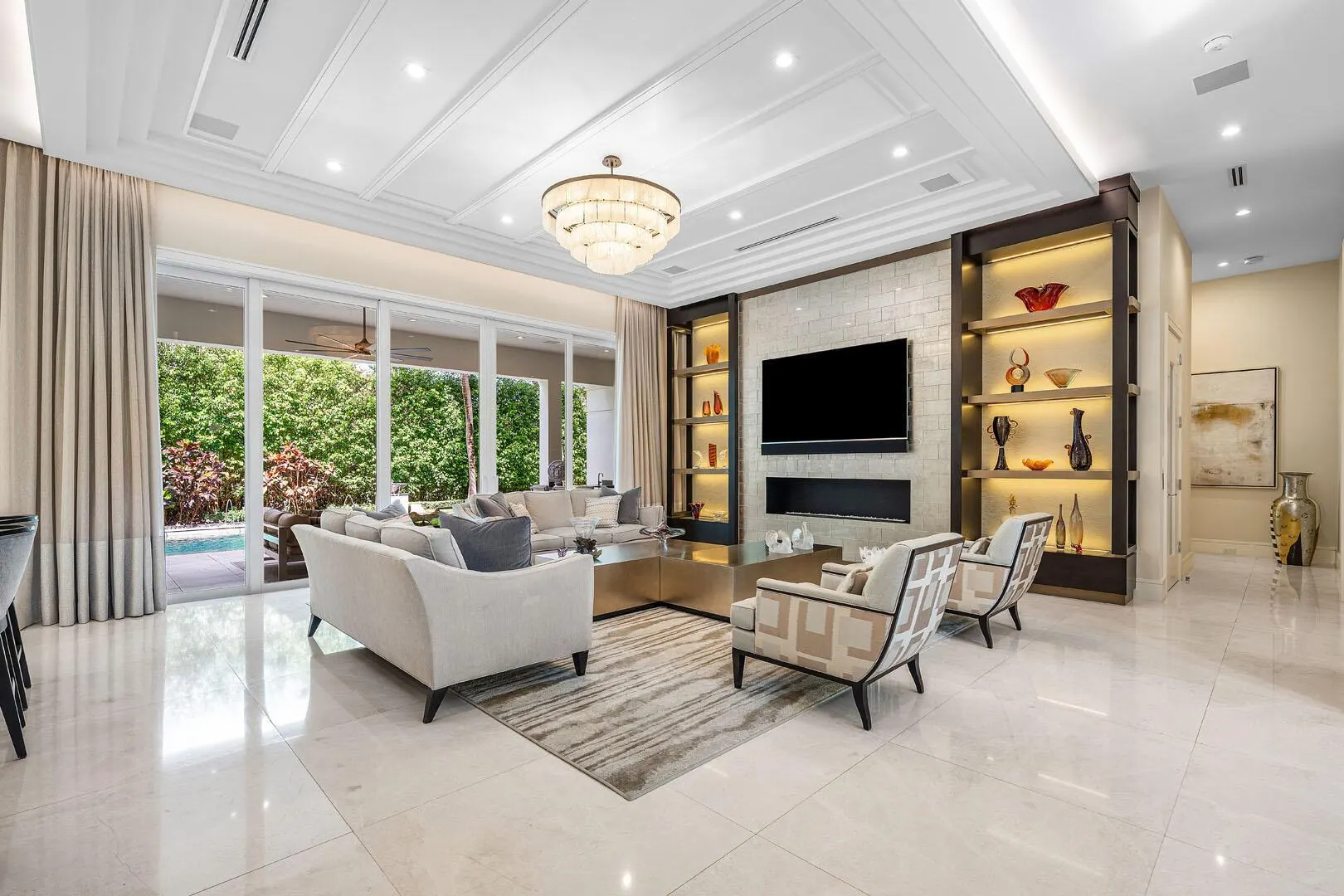 2345 W Silver Palm Road