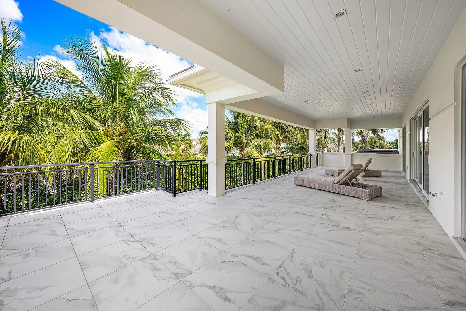 2345 W Silver Palm Road