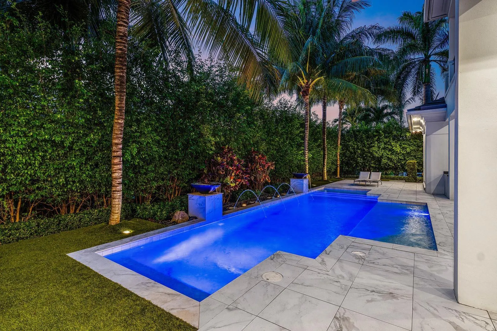 2345 W Silver Palm Road
