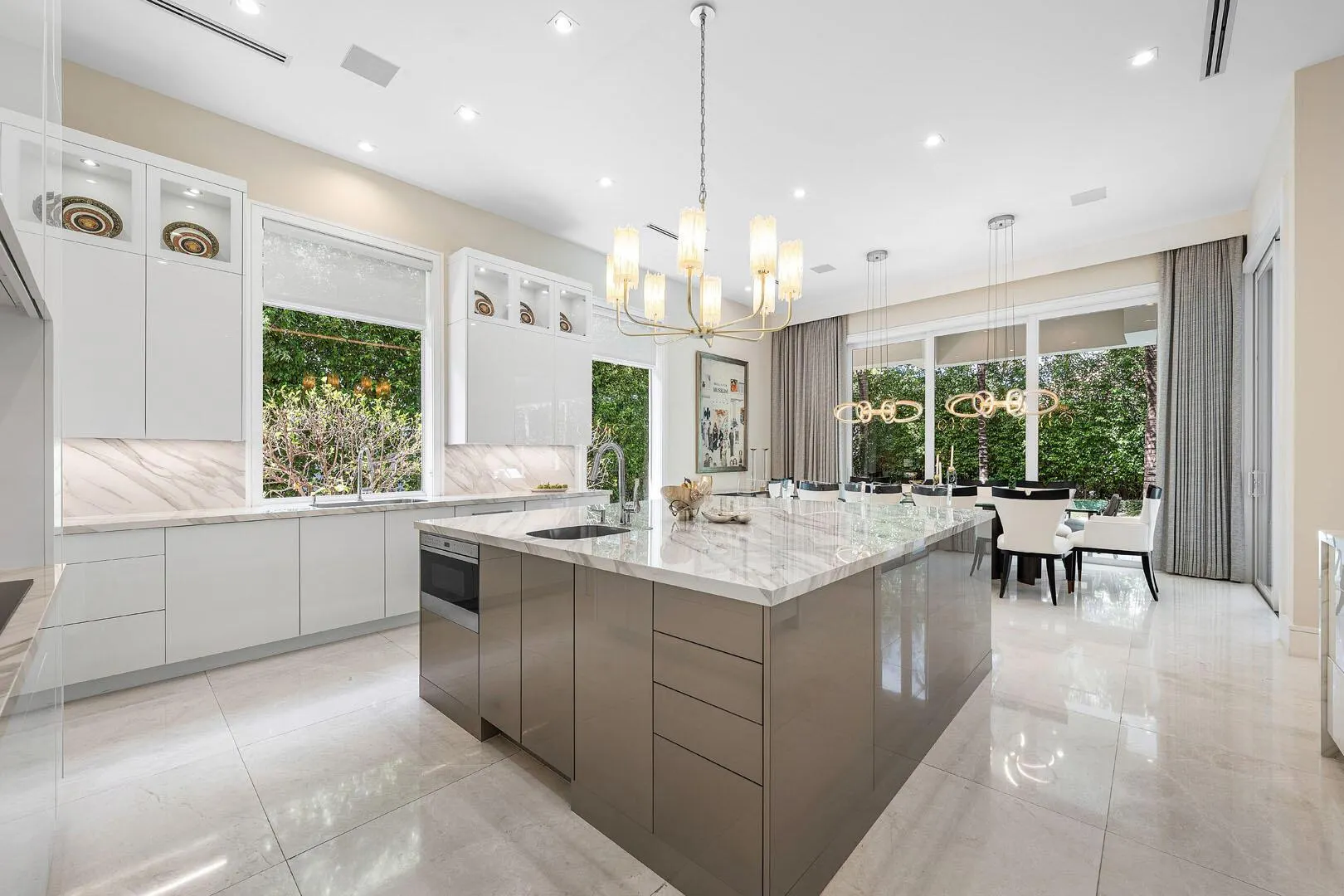 2345 W Silver Palm Road